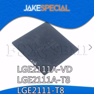 LGE2111A-T8 Voltage Regulator IC 1PCS