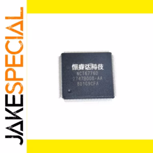NCT6779D QFP-128 Chipset 2-5PCS