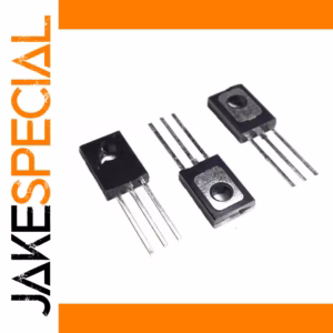 30PCS TO-126 Unidirectional Thyristor Set