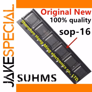 5PCS UDA1334ATS UDA1334BTS Chipset TSSOP16