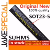 5PCS Voltage Regulators REF2030AIDDCR REF2033AIDDCR