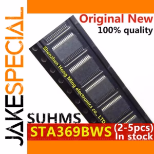 STA369BWS Logic IC Set 2-5PCS SOP-36