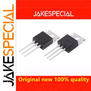 10PCS Drive ICs Set for Electronic Projects