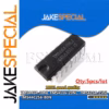 5PCS Voltage Regulator Set for Electronic Projects