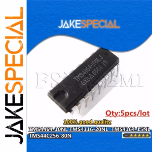 5PCS Voltage Regulator Set for Electronic Projects