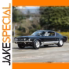 1969 Ford Mustang Boss 429 Model 1:24 Scale