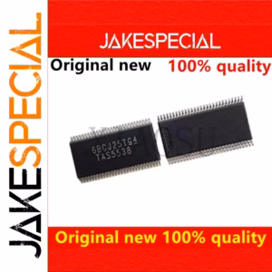 2PCS TAS5538 TAS5534 Chipset SOP-56 Package