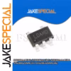 Set of 10 Premium Integrated Circuits SOT23-5