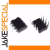 10PCS Logic ICs Set for Electronics Projects