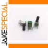 100K Ohm Potentiometer 1 PCS ALPHA R09 13MM