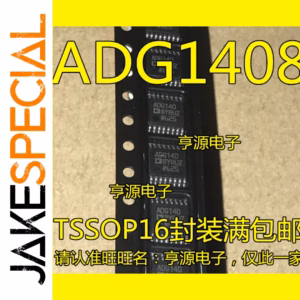 ADG1408YRUZ Logic IC 5-10PCS SOP-16 Package