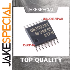 ULN2003AIPWR Transistor Array IC 10-100 PCS