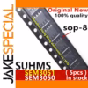 Voltage Regulator Set 5PCS S3050 S3051 SEM3050 SEM3051