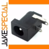 10PCS DC-005 Power Holders 5.5mm x 2.1mm