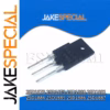 5PCS Voltage Regulators Set for Electronics Projects