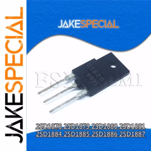 5PCS Voltage Regulators Set for Electronics Projects