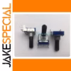 Dual B100K Potentiometer 1 PCS for Precision Control