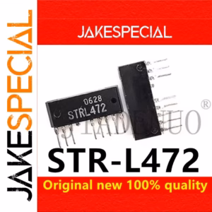 STR-L472 Chipsets ZIP8 Module - 2 to 5PCS