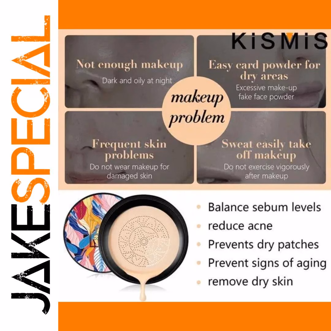 Air Cushion CC Cream in Ivory and Natural - Image 5