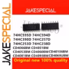 Drive Integrated Circuits Set with 10 Pieces Each