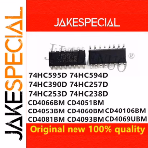 Drive Integrated Circuits Set with 10 Pieces Each