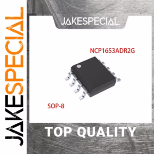 NCP1653ADR2G IC Pack of 5-10 Pieces