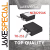 NCE8295AK MOSFET Chips Set 5-20 PCS TO-252