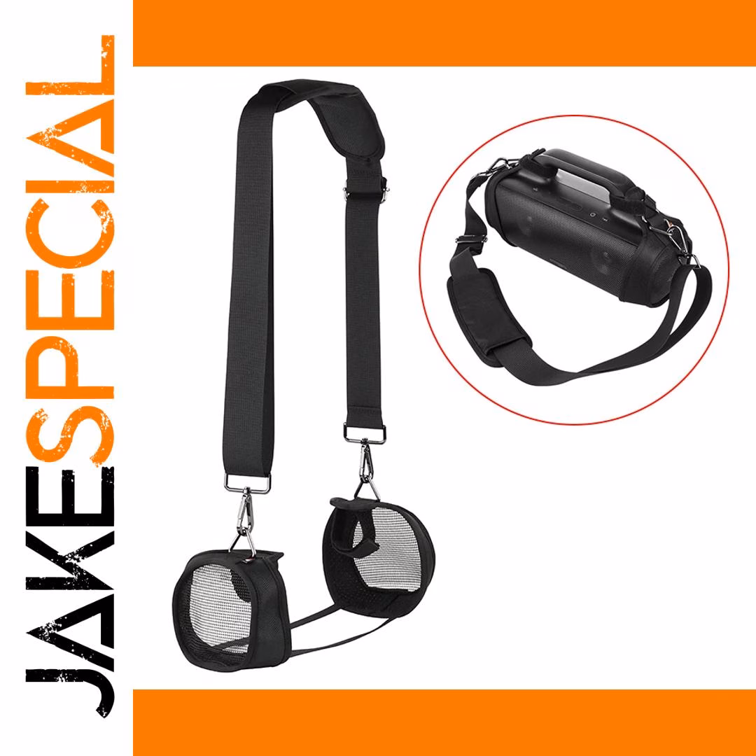 Travel Carrying Strap Case for Anker Speaker - Image 7
