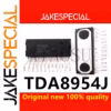 TDA8954J Chipset Drive IC ZIP-23 15 Pins