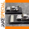 Porsche RWB 993 Diecast Model 1:64 Scale