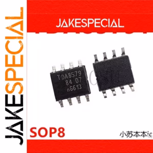 TDA8579T Drive IC Chipset 5-10PCS Pack
