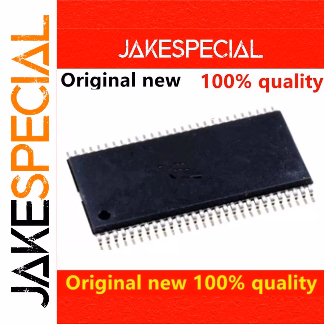 Drive IC HTSSOP56 1PCS for Precision Projects
