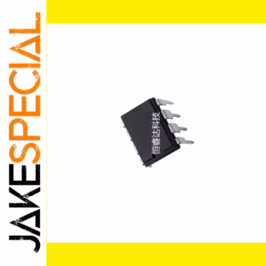 ICE2A0565 Logic IC DIP-8 Pack of 5 or 10