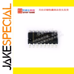 Pack of 10 MAX3232CSE/MAX3232ESE Logic ICs