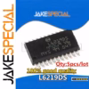 L6219DS Voltage Regulator Chip Set 5PCS