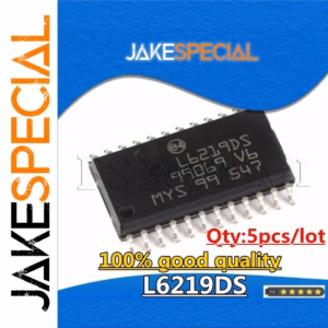 L6219DS Voltage Regulator Chip Set 5PCS