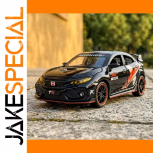 Honda Civic Type-R Diecast Model 1:32 Scale