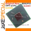 BD82P55 SLGWV BGA Chipset for Computer Systems
