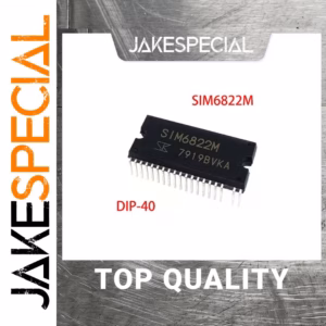 SIM6822M Integrated Circuit Driver 1-10 PCS