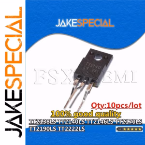 10PCS TT2140 Integrated Circuit Set TO-220F
