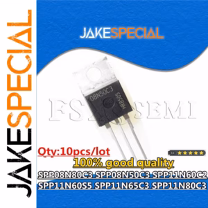 10PCS TO220 Voltage Regulators Set