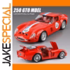 1/24 Scale Alloy 250-GTO Model Car