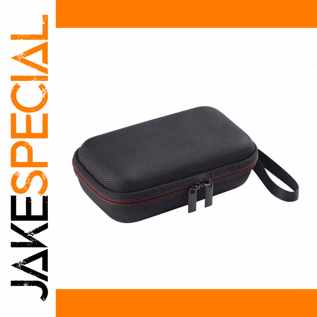 Hard EVA Travel Case for Astell&Kern SP3000 - Image 5