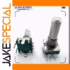 1 PCS Japanese ALPS Kojunda Navigation Encoder