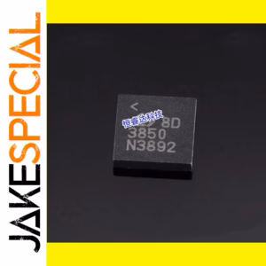LTC3850EUF IC for Efficient Power Management 1-10PCS