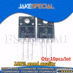 10PCS TO220 Voltage Regulator Chips Set