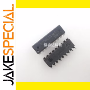 10PCS KID65783AP DIP18 Logic ICs Set