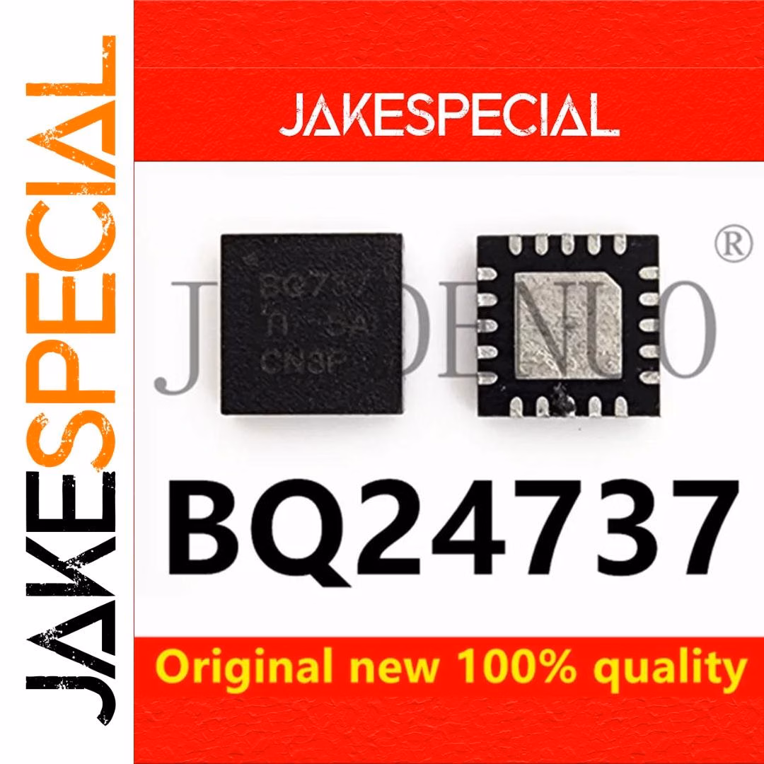 5PCS Drive ICs Series for Computer Applications