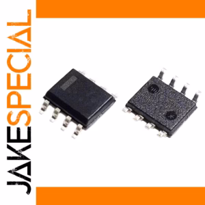 20PCS LM293 Series Logic ICs Set SOP8