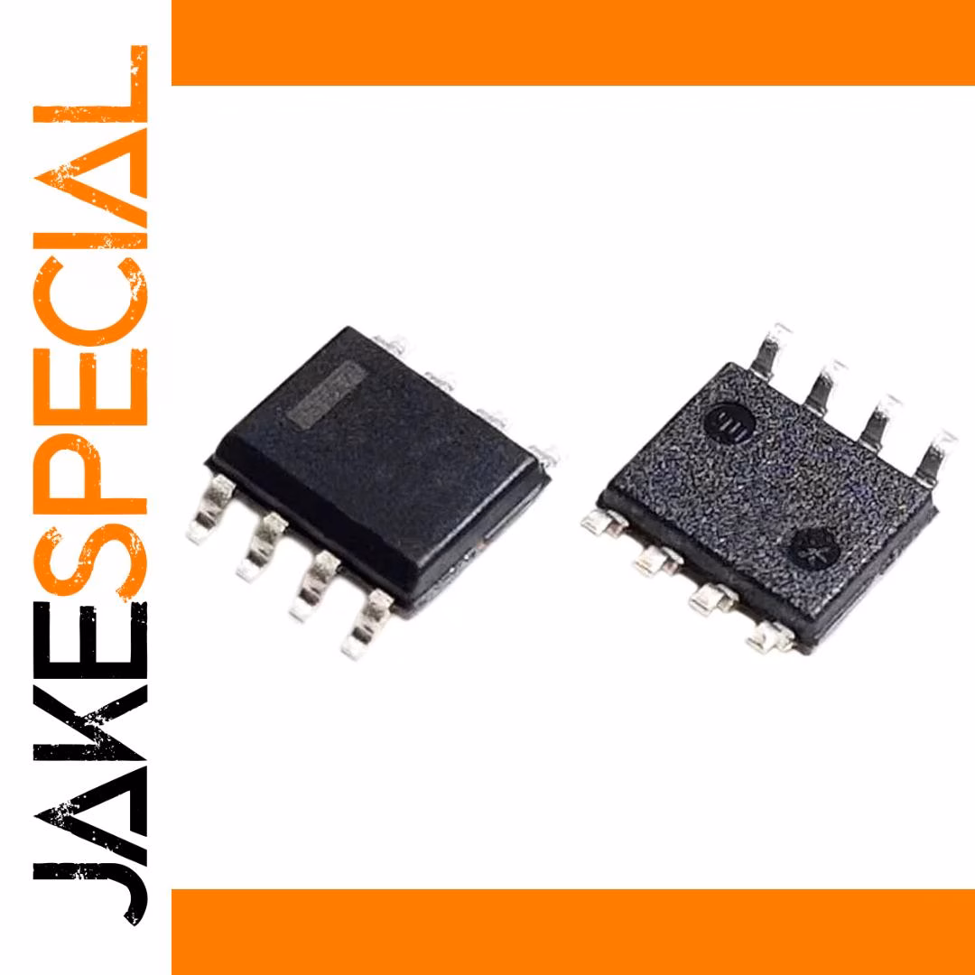 20PCS LM293 Series Logic ICs Set SOP8
